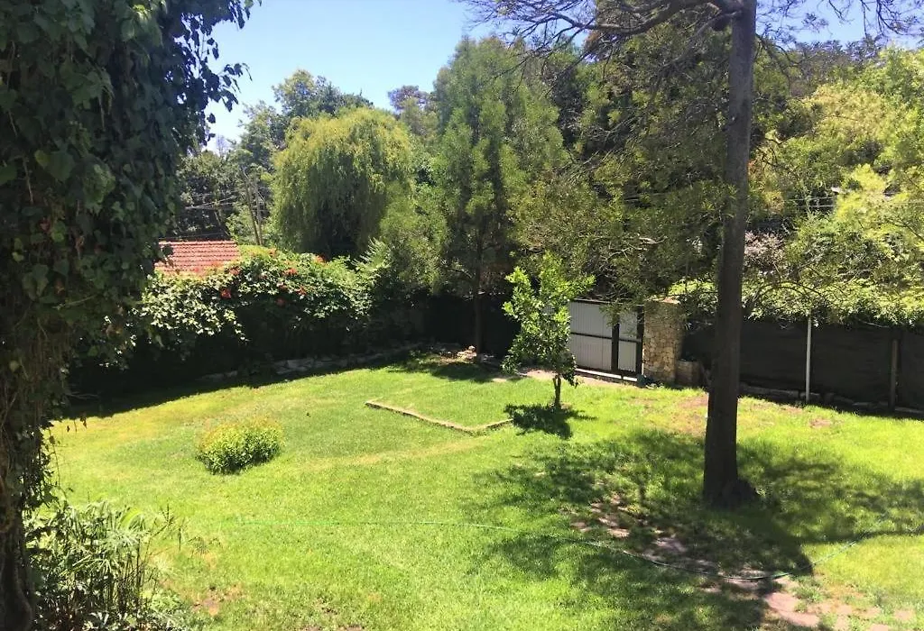 Cabanas Los Aromos-1