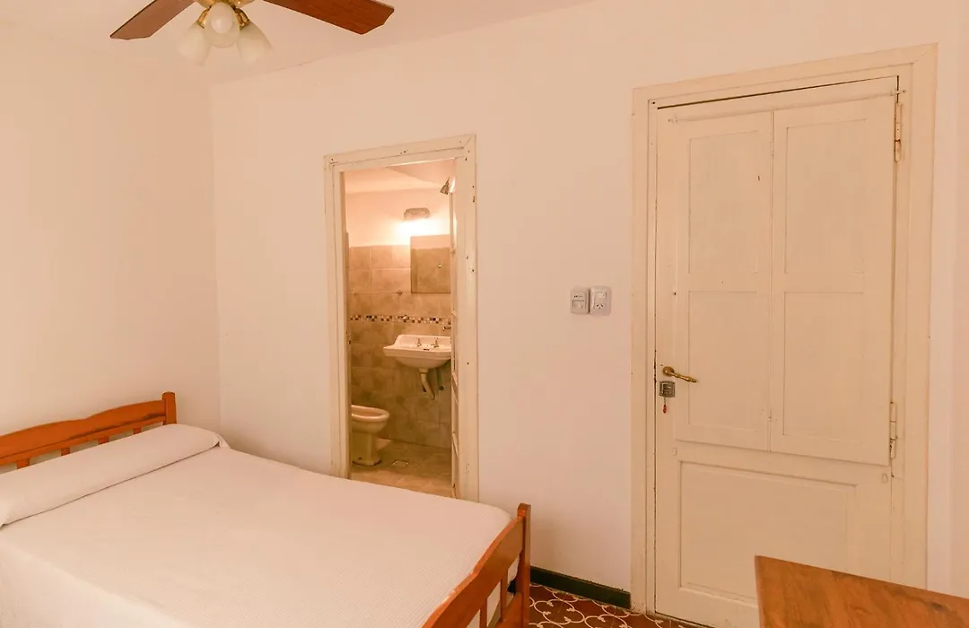 Hotel Hispania Miramar-1