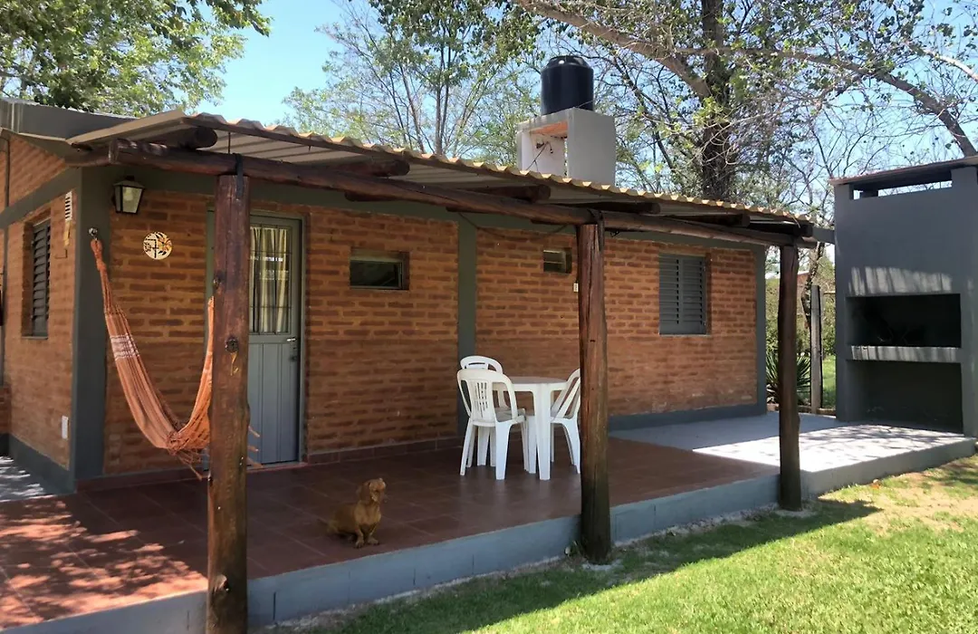 Complejo La Morena-1