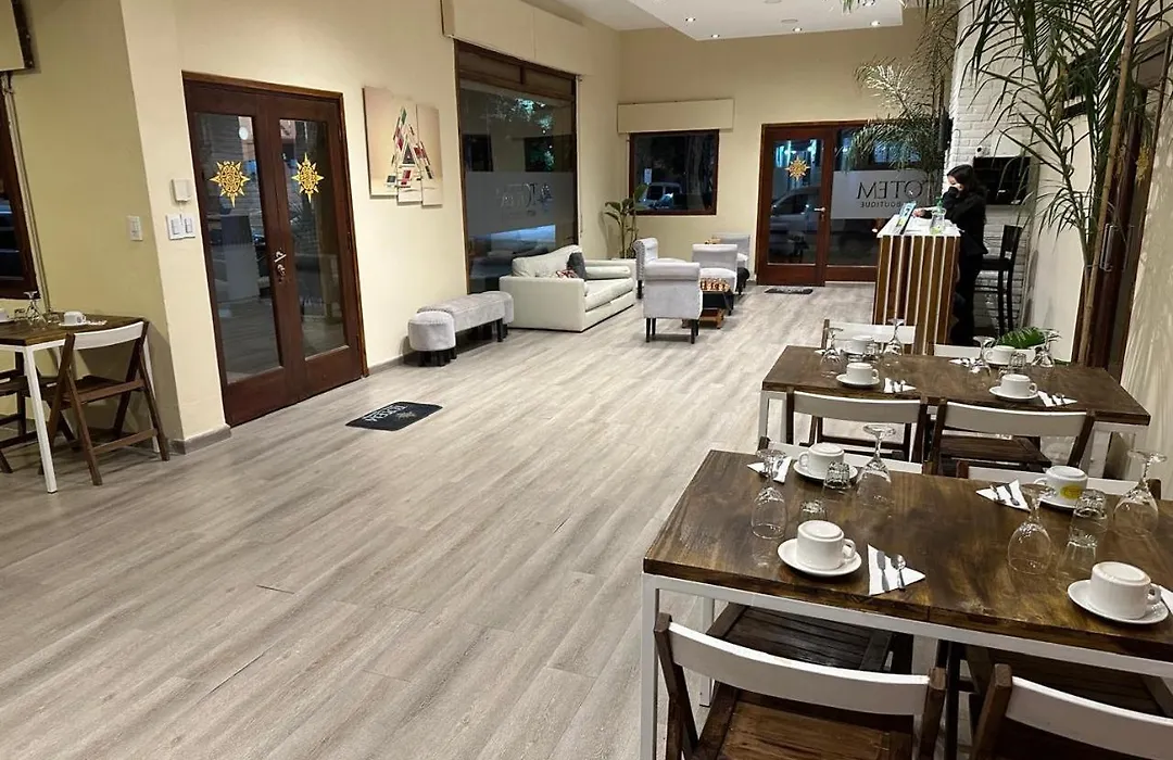 Hotel Totem Boutique-1