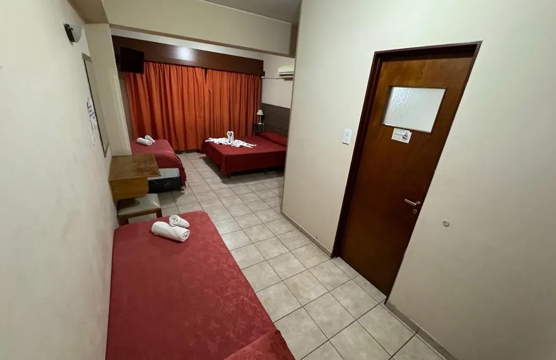 Hotel El Torreon-1