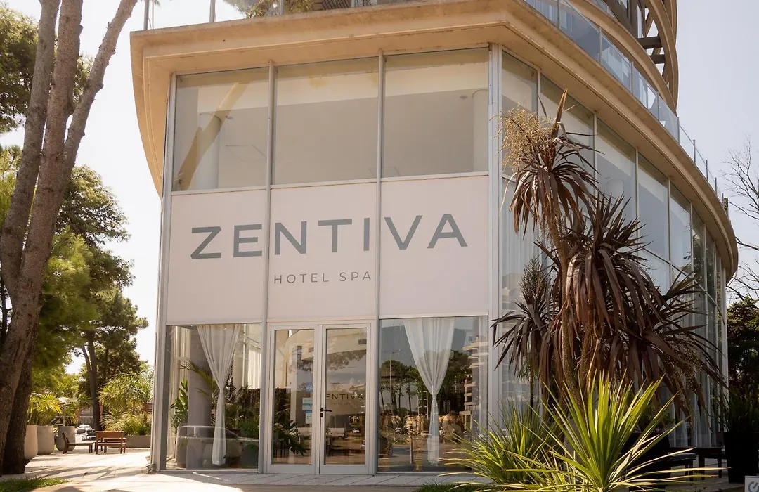 Hotel Zentiva Pinamar-1