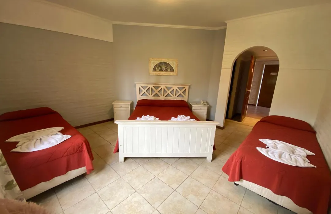Hotel Sol y Luna-1