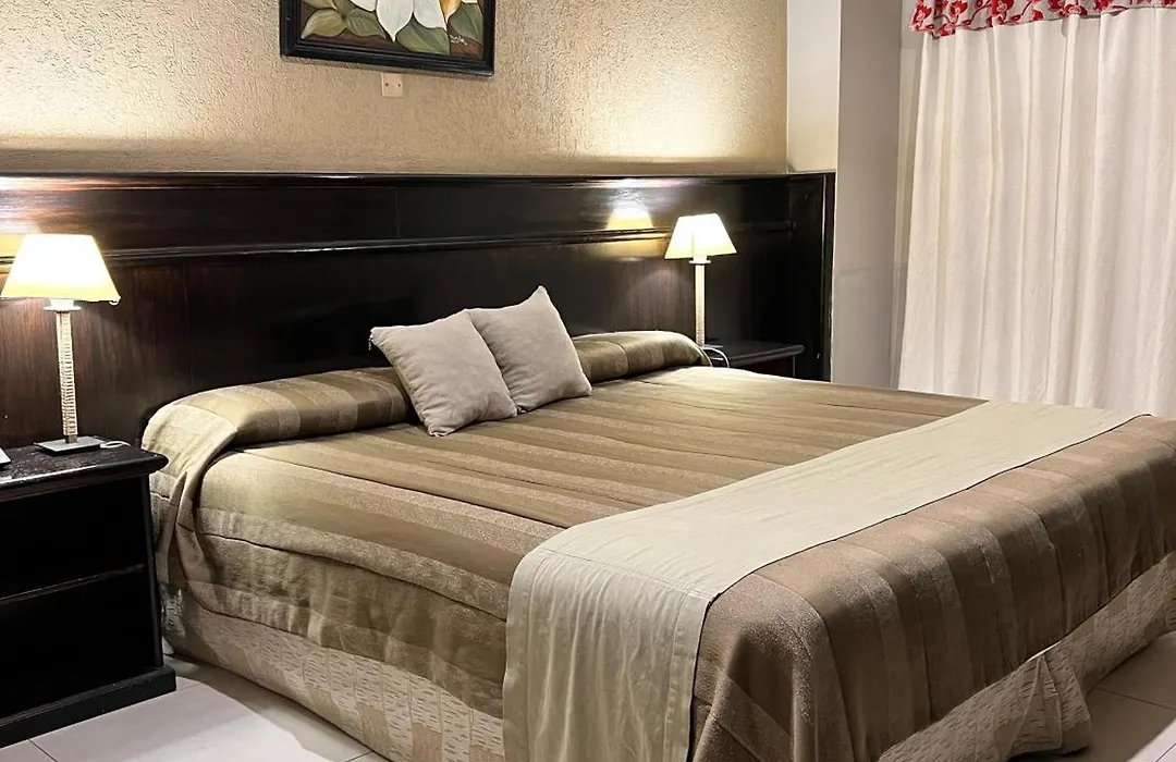 Hotel Ciudad-1