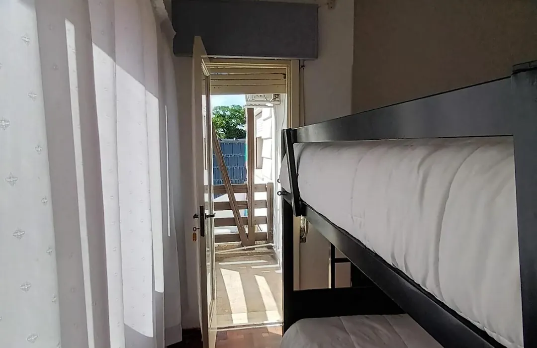Bed & Bike Hostel-1