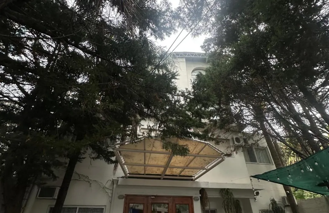 Apart Bosch House-1