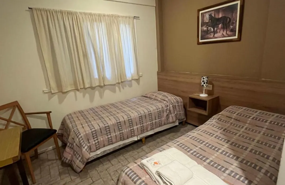 Hotel Europa-1