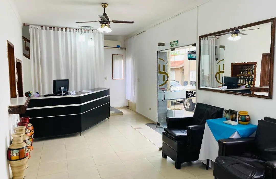 Hostal Don Tino-1