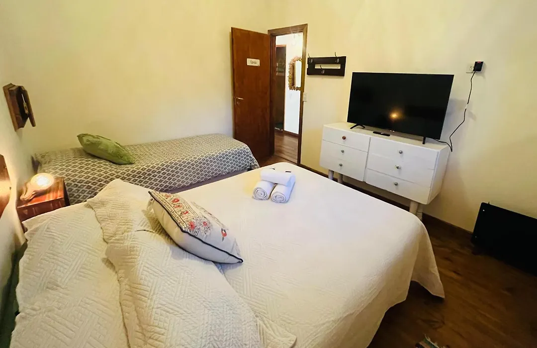 Hostel Cosmo-1
