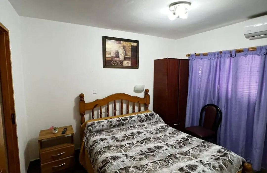 Hotel Residencial Independencia-1