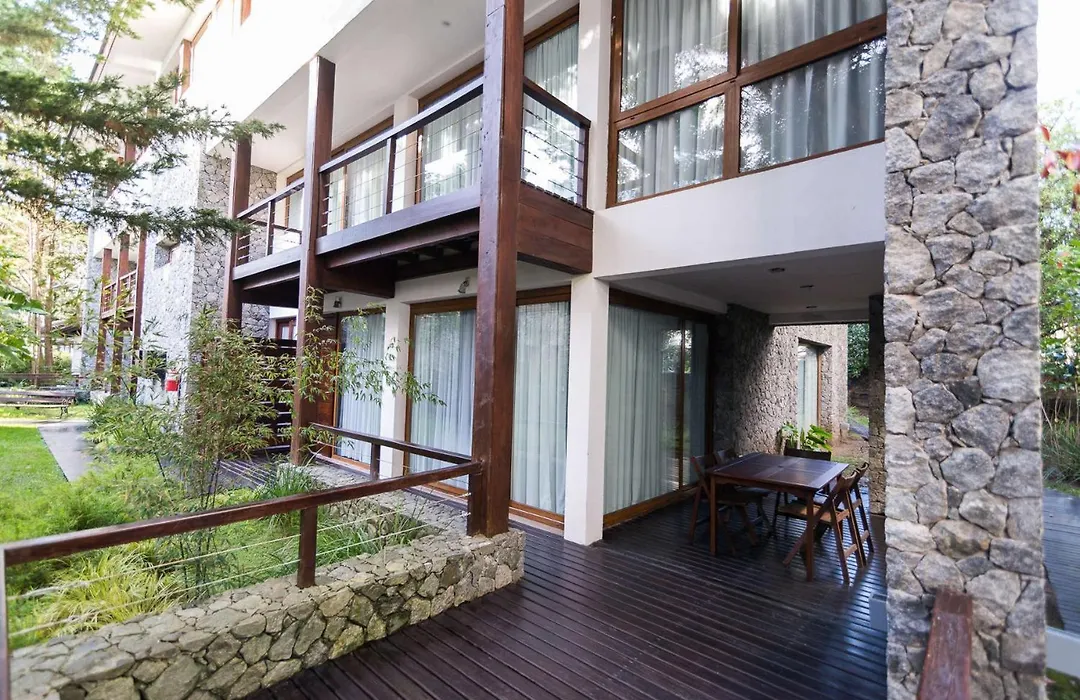 Rincon del Duende Resort y Spa de Mar-1