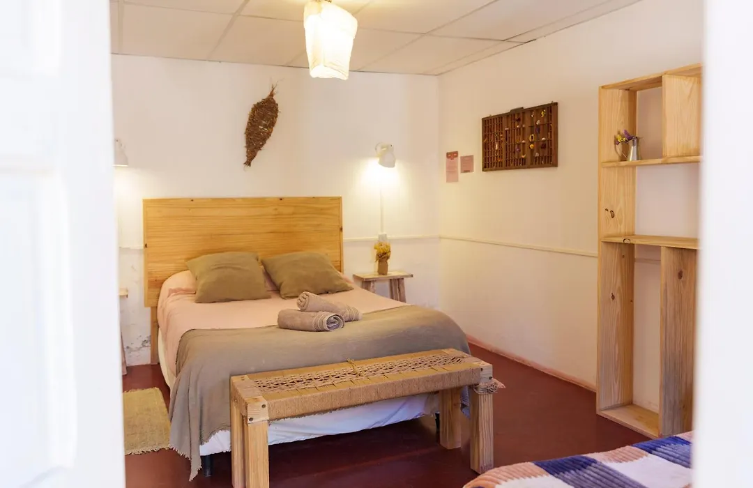 Mestiza Hostal-1