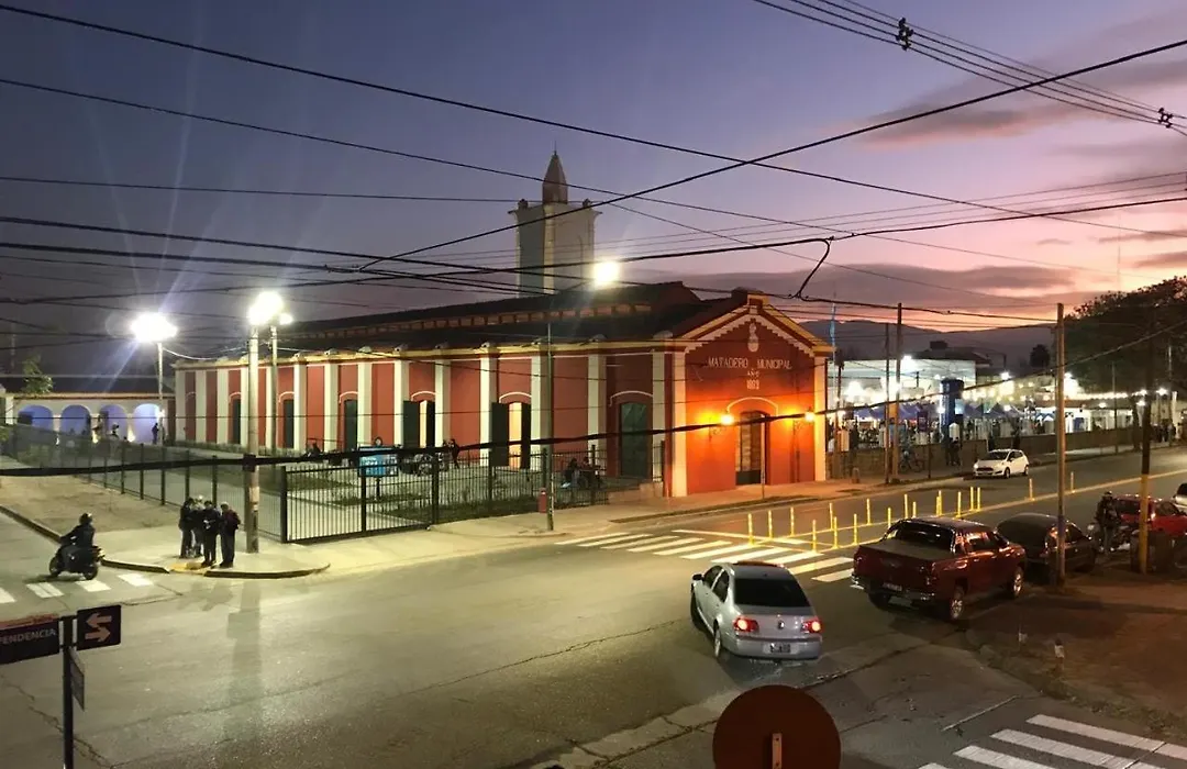 Hostal del Milagro-1