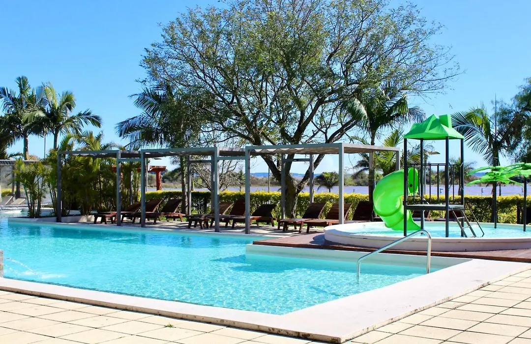 Arena Resort-1