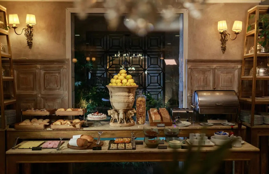 Huentala Hotel-1