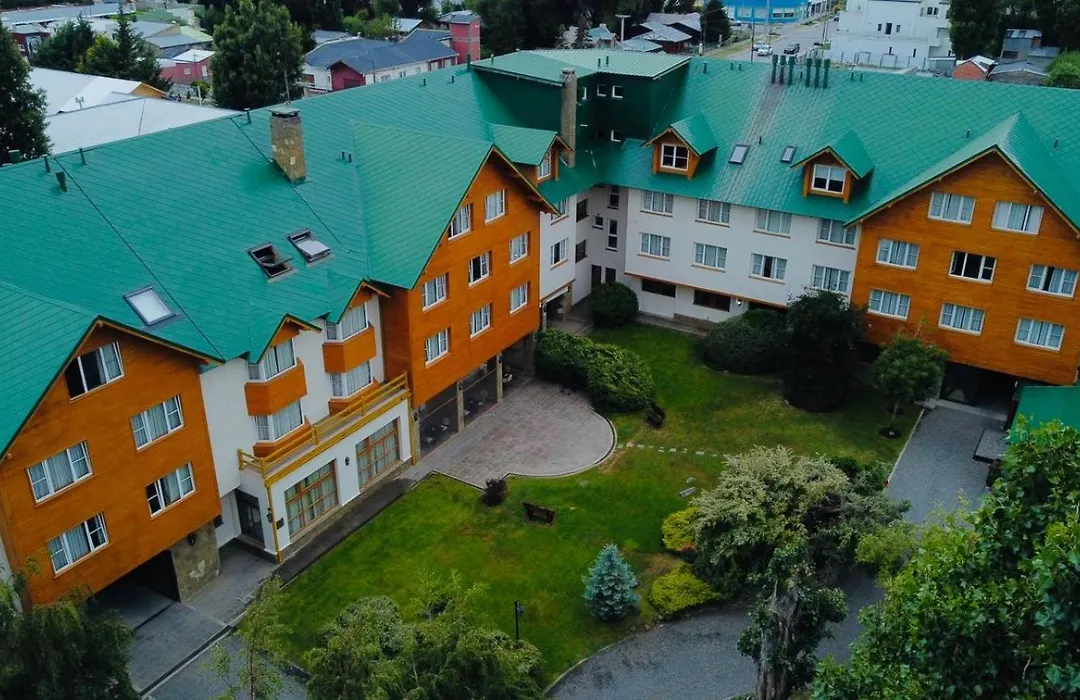 Hotel Kosten Aike-1