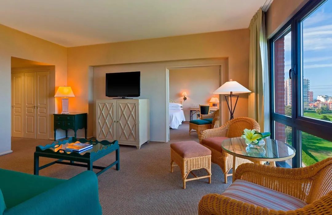 Sheraton Mar Del Plata Hotel-1