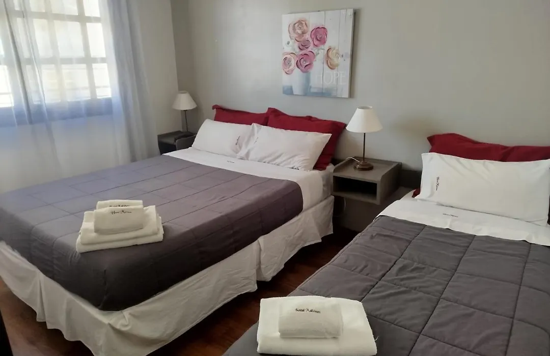 Hostal malvinas-1