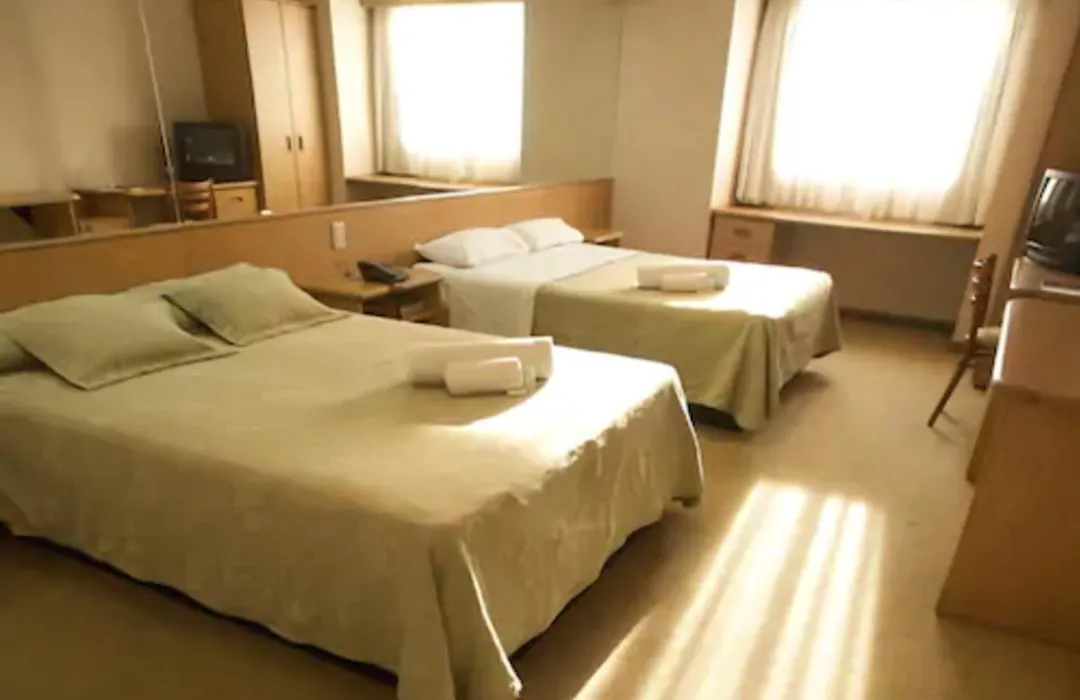 Hathor Hotels Mendoza-1