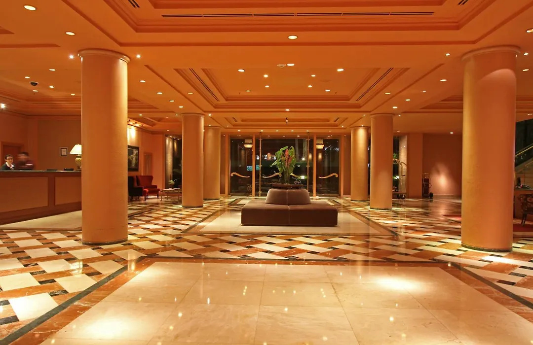 Iguazu Grand Resort Spa & Casino-1