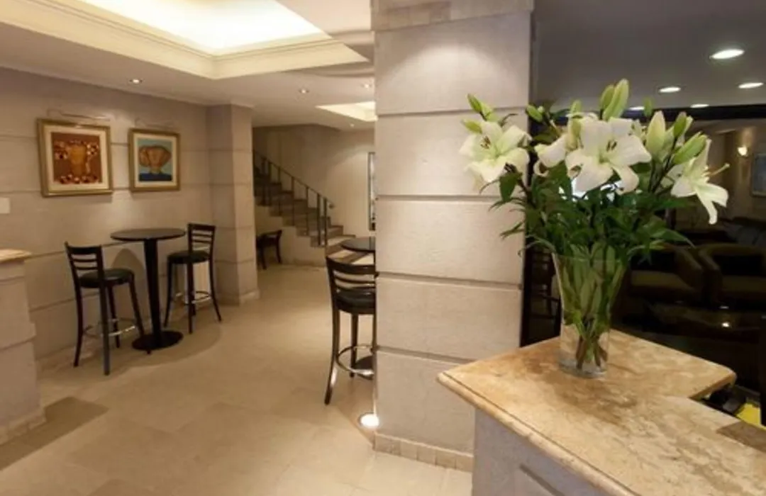 Argentino Hotel-1