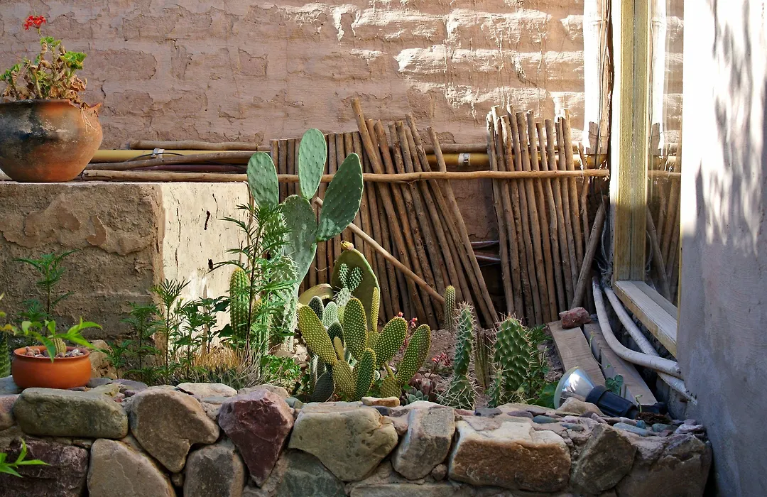 Refugio Del Pintor-1
