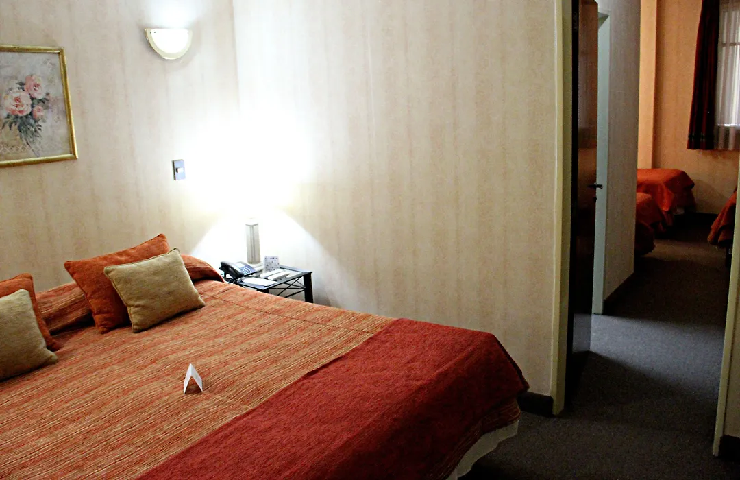 Hotel Francia-1