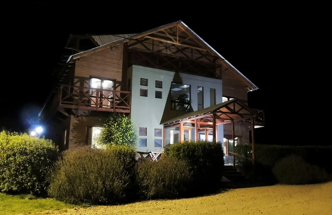 Hosteria Lupama-1