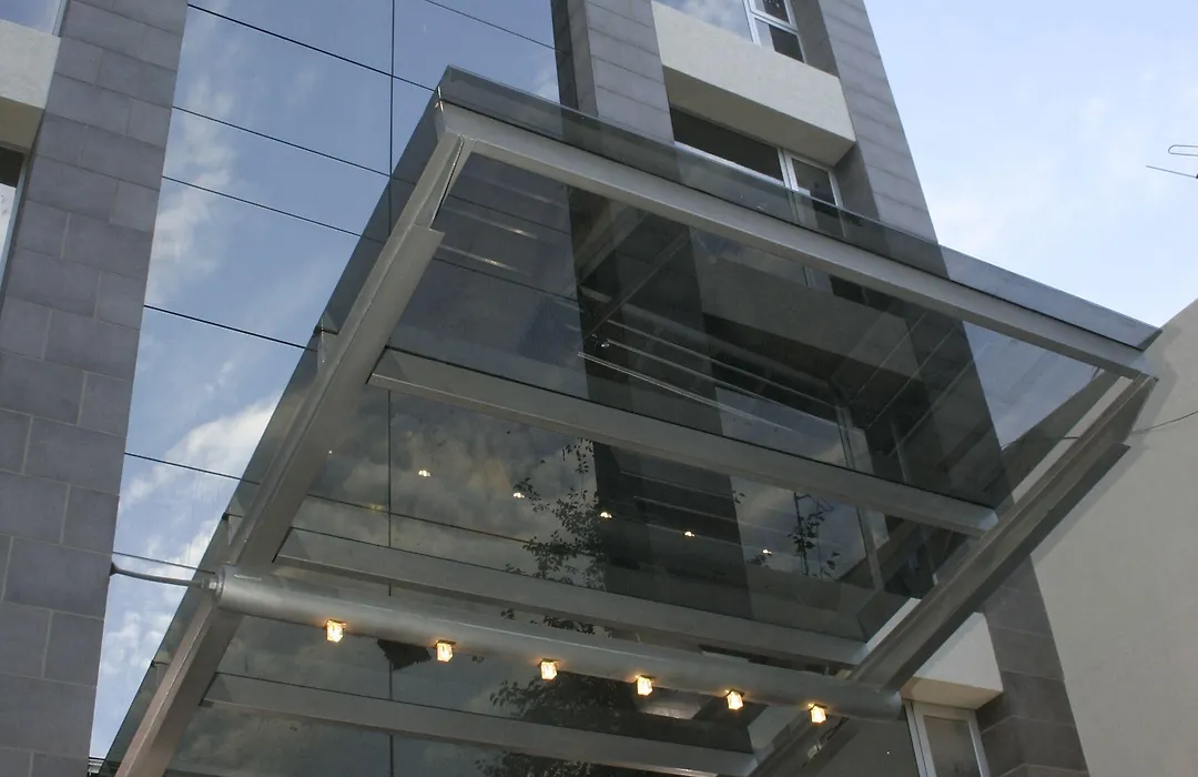 Villaggio Hotel Boutique-1