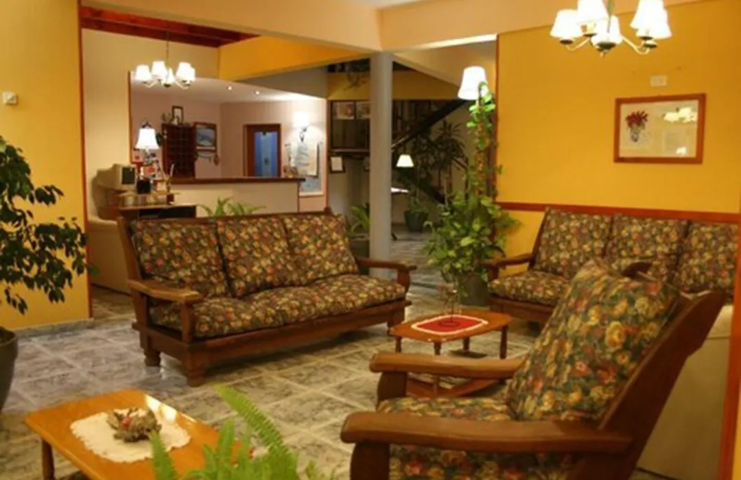 Kelta Hotel El Calafate-1