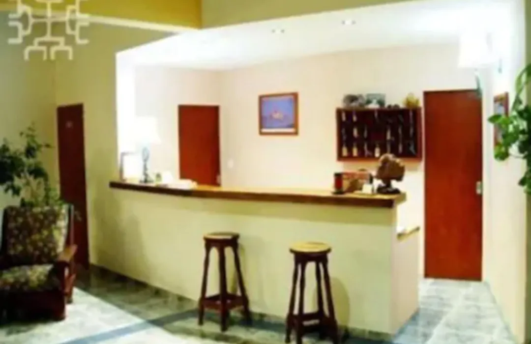 Kelta Hotel El Calafate-1