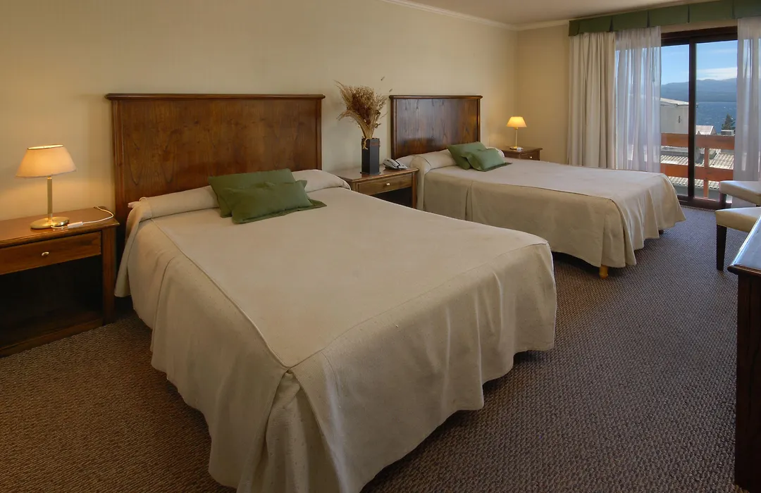 Soft Bariloche Hotel-1