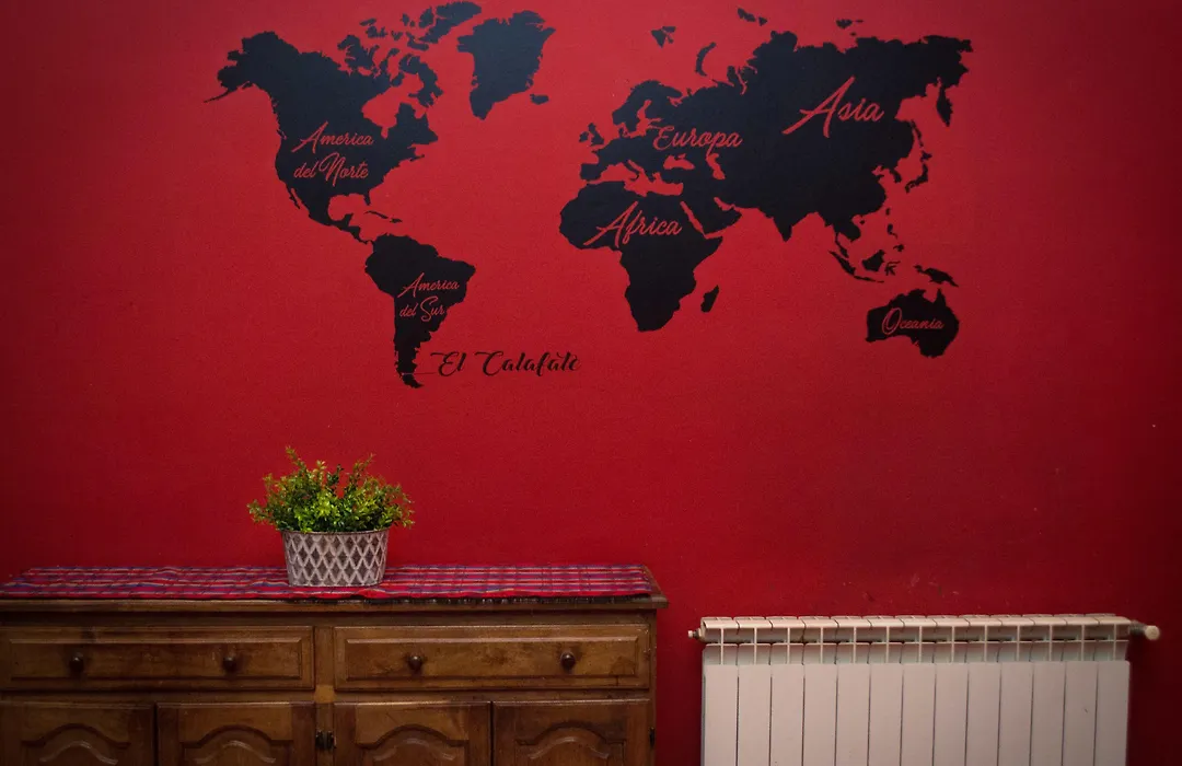 Hostel Inn Calafate-1