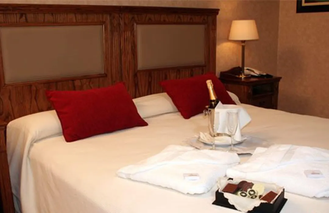 Hotel Kapenke-1