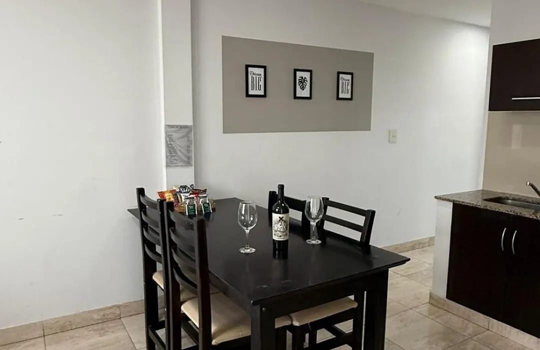 Apartamentos La Posta-1