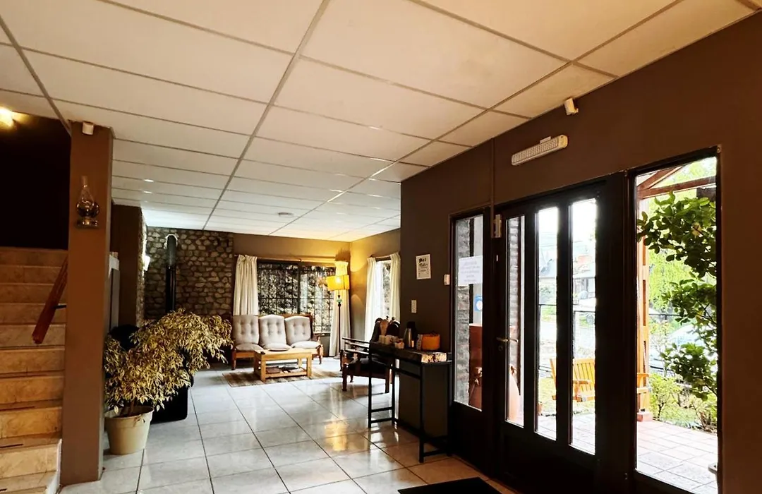 Hosteria Andina-1