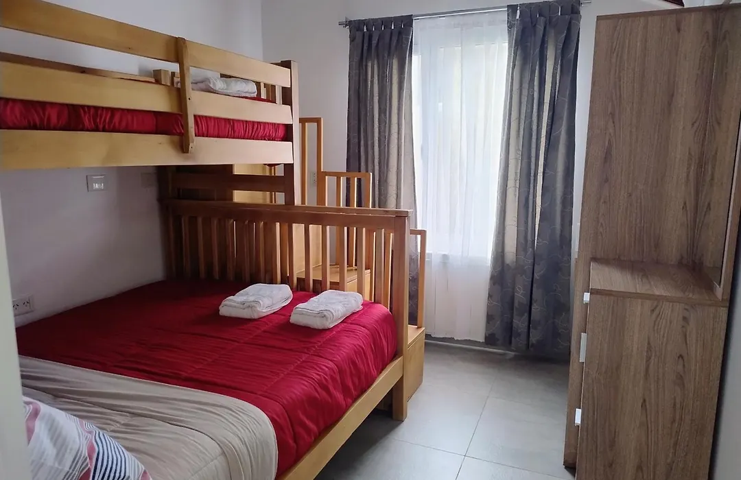 Apart Ruta 40-1