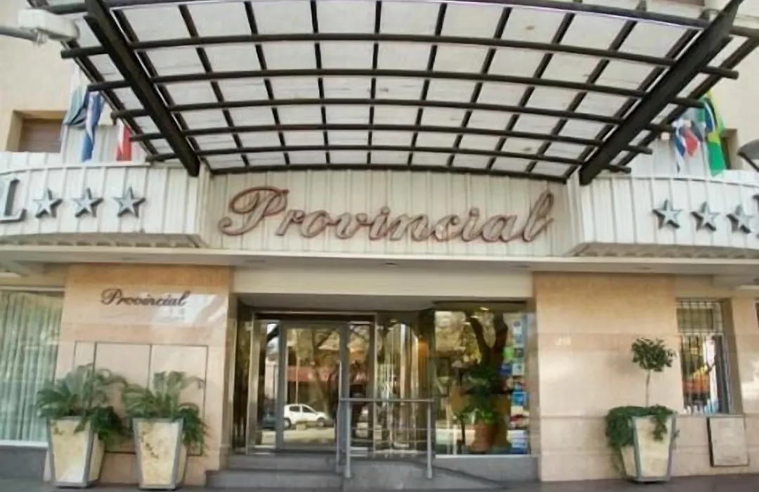Hotel Provincial-1