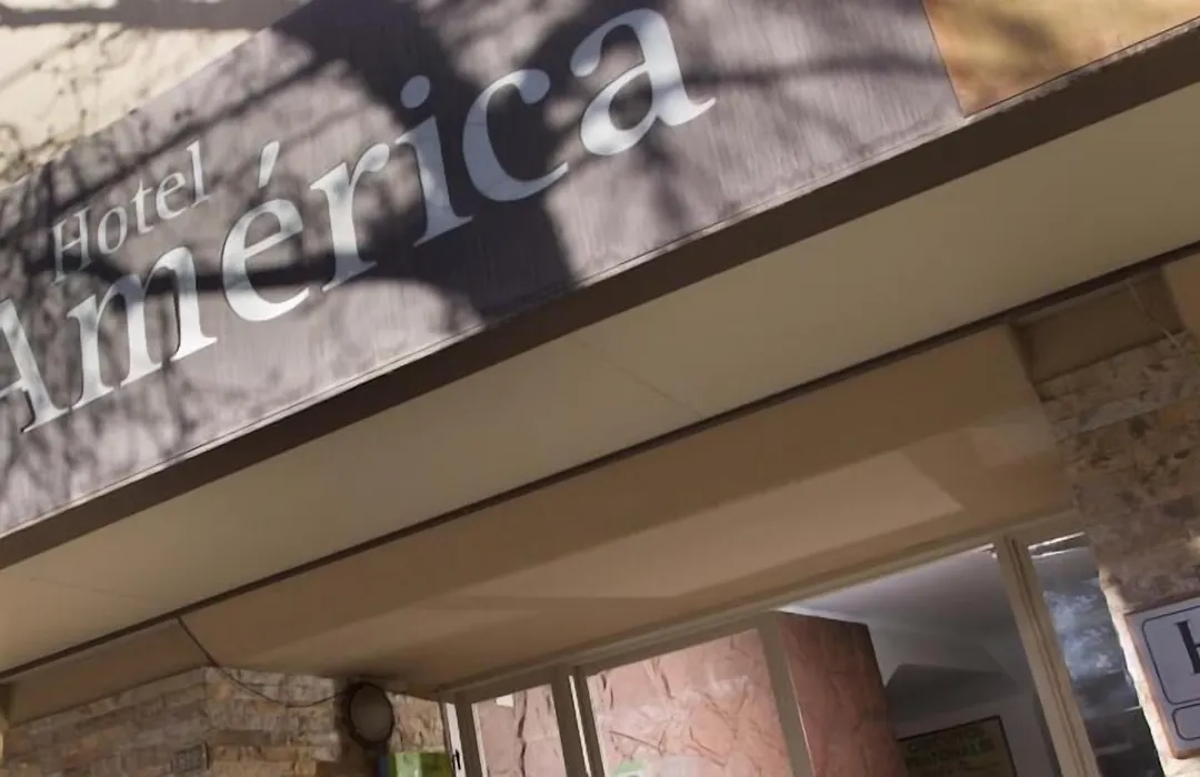Hotel America-1
