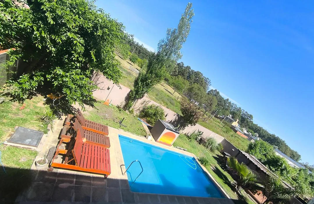 Los Aromos-1