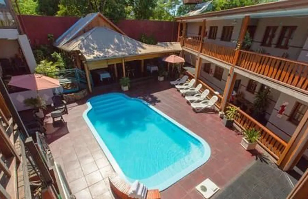 Tupa Boutique Hotel-1