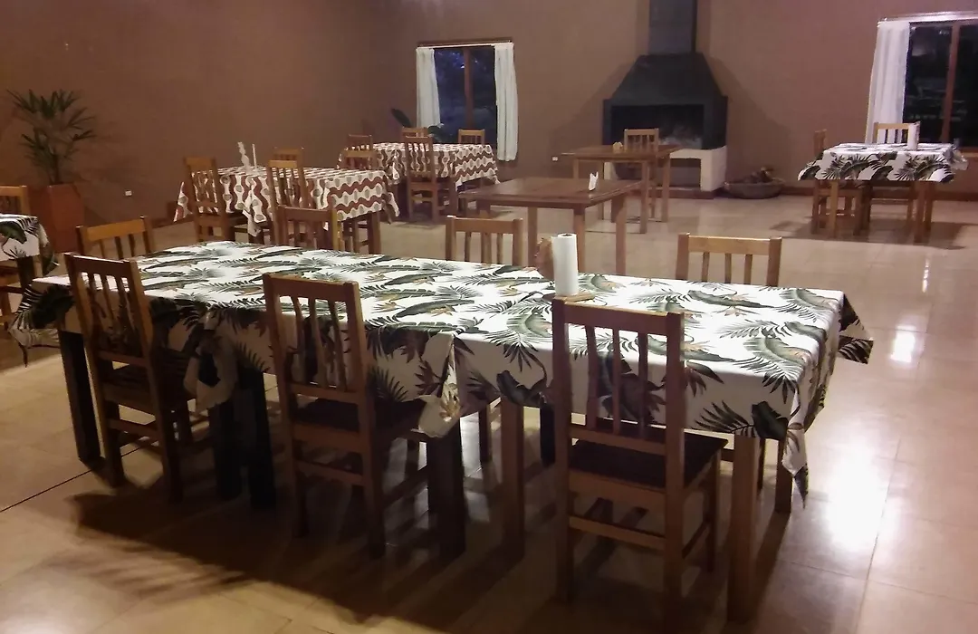 Ytororo Lodge-1