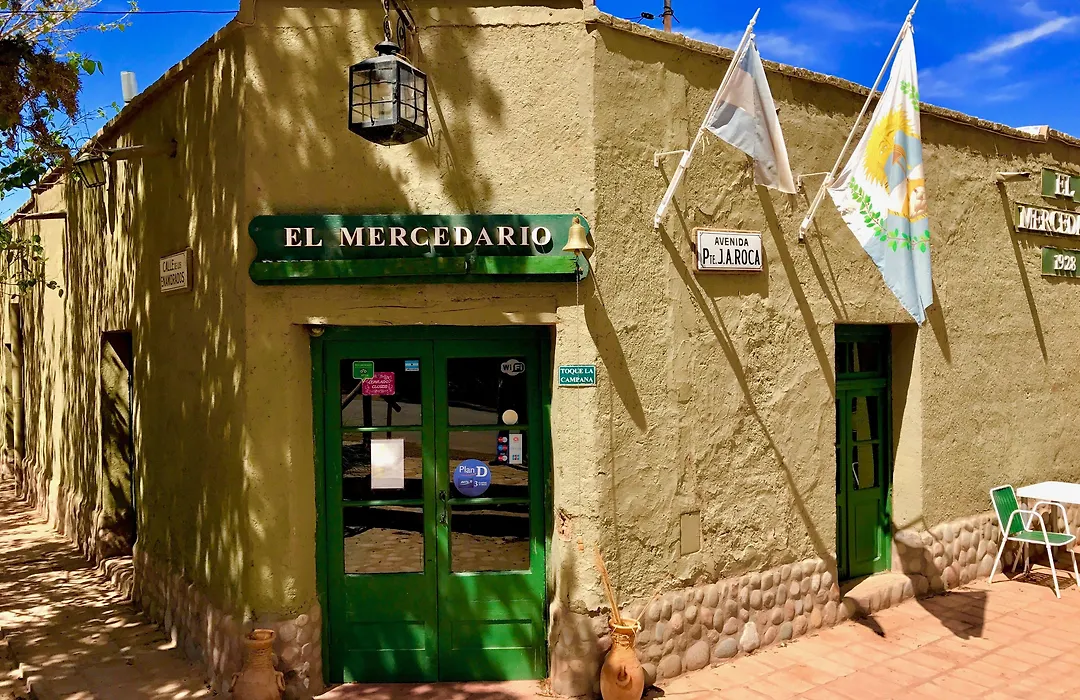 Ecoposada El Mercedario-1
