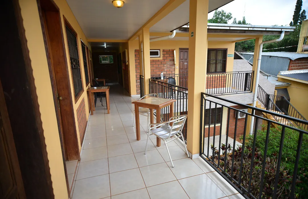 Hotel Lilian-1