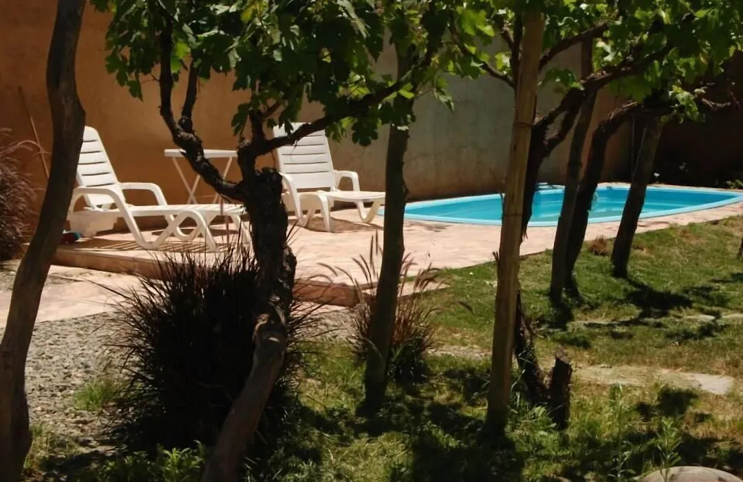 Hostal Tierra De Vinos-1