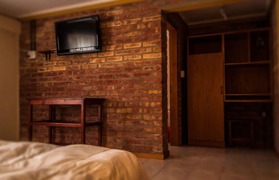 Calafate Hostel-1
