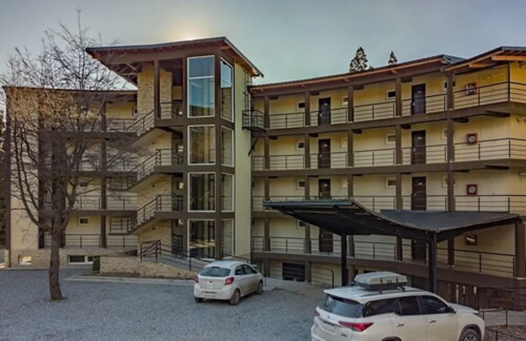 Aguila Mora Suites & Spa-1