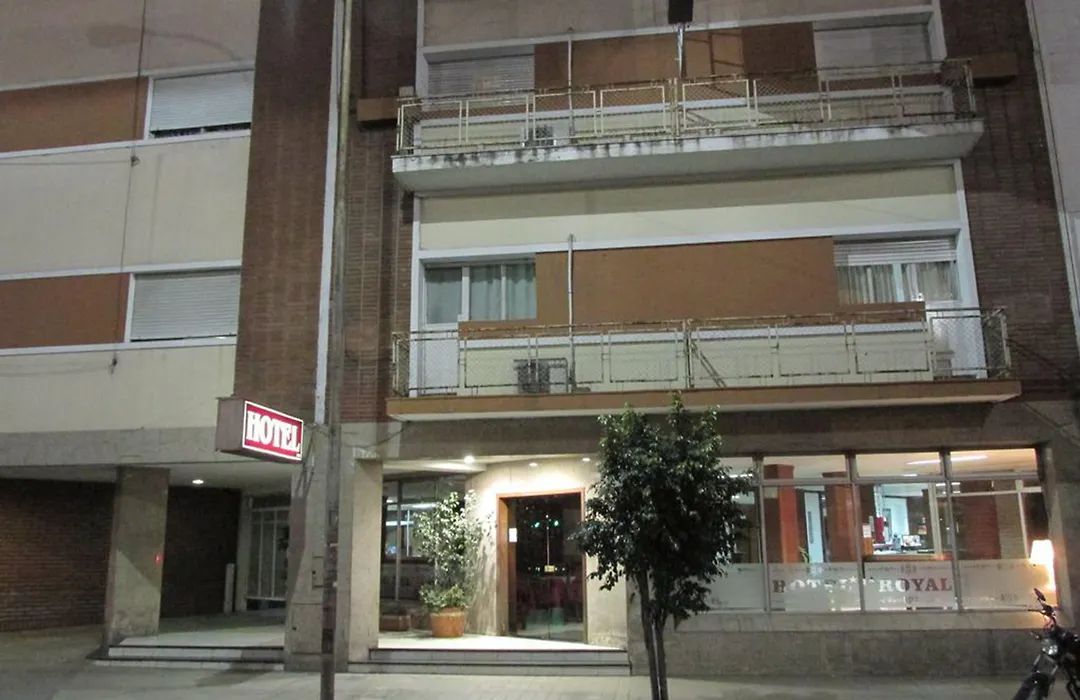 Camino Real Hotel-1