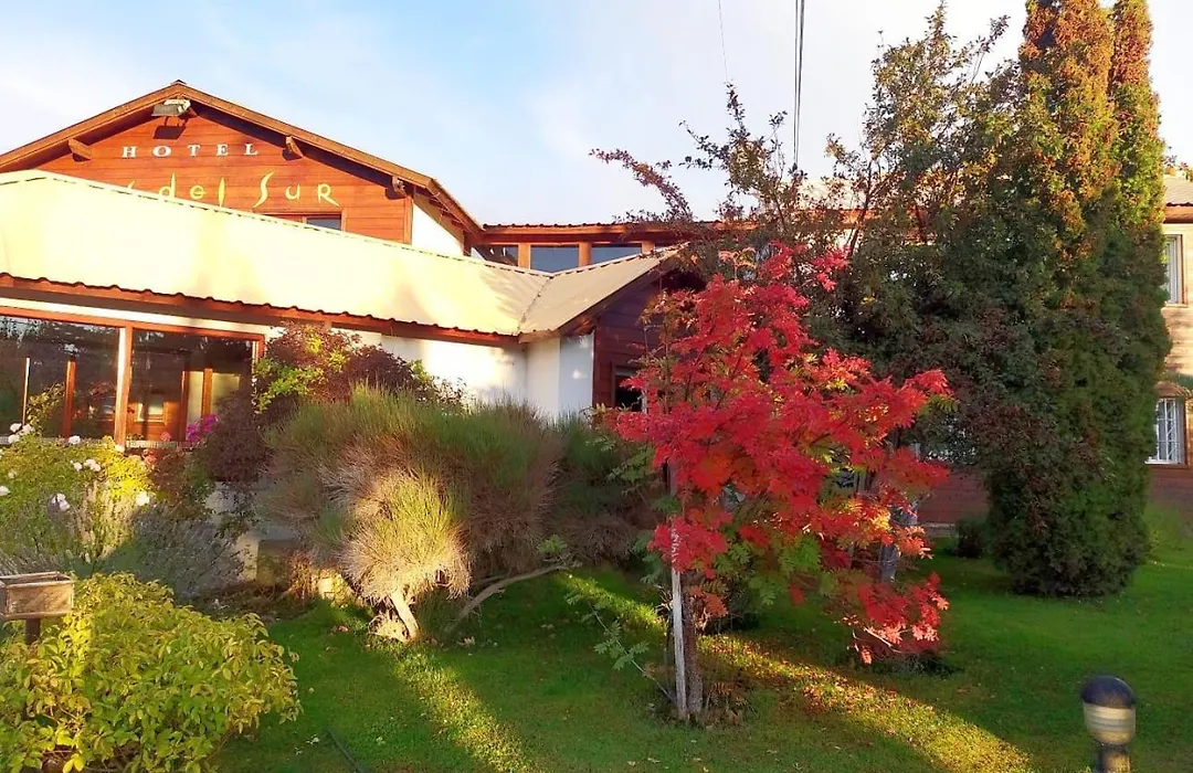 Hotel Picos Del Sur-1