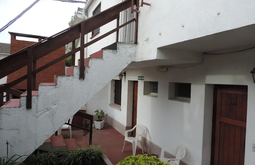 Hotel Aldea Marina-1